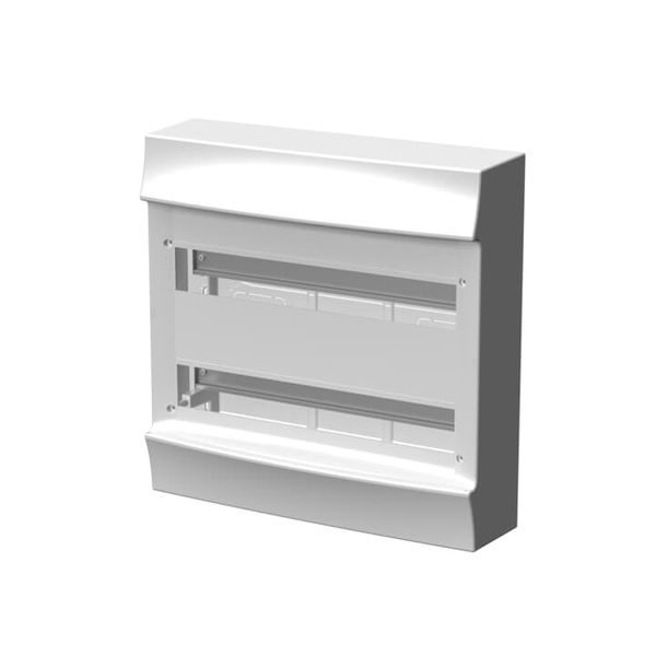 41P18X20 Consumer Unit (empty) image 2