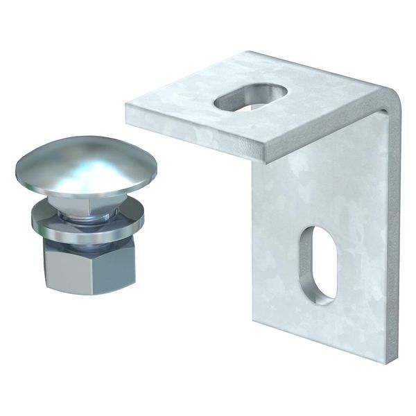 BW 70 40 FT Fastening bracket  70x50x40 image 1