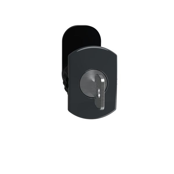 980206 Key lock for LCS³ bay panel image 2