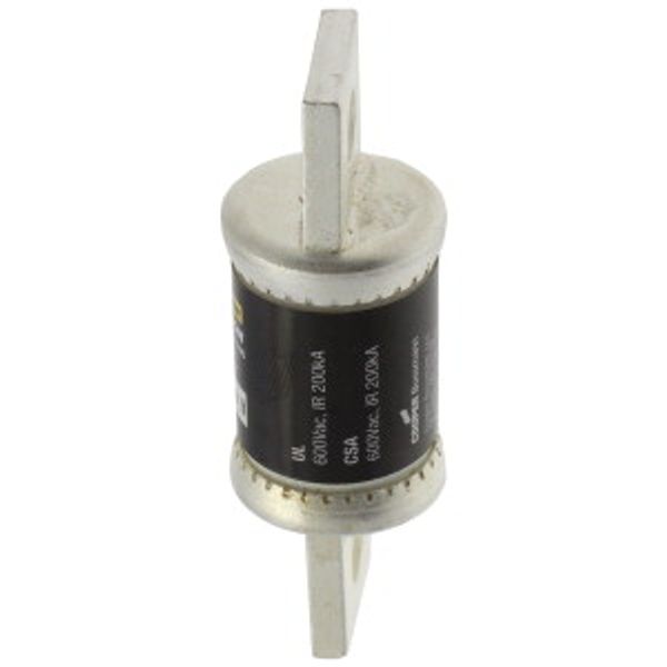 Fuse-link, LV, 200 A, AC 600 V, 22 x 83 mm, T, UL, very fast acting image 9