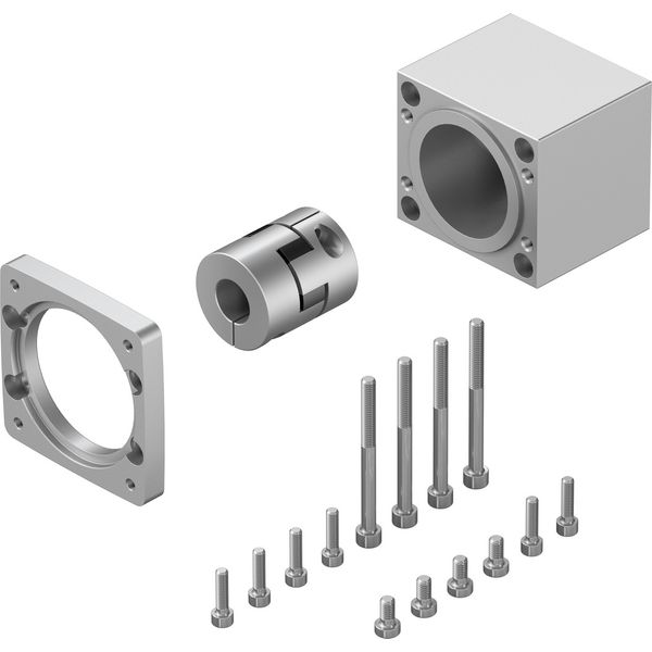EAMM-A-S62-80P-G2 Axial kit image 1