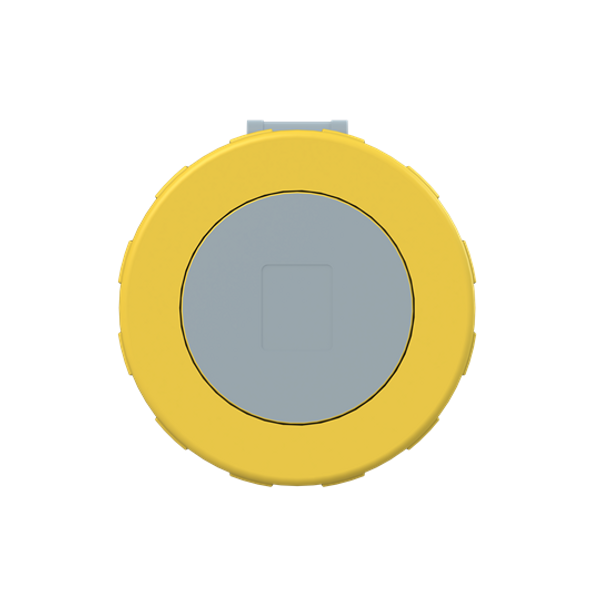 3125RU4W Panel mounted socket image 1