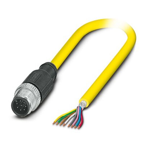 Sensor/actuator cable image 4