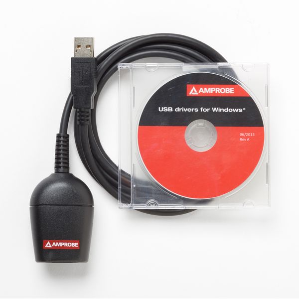 TL-USB TL-USB USB Download cable for ProInstall Series, with USB Driver CD image 1