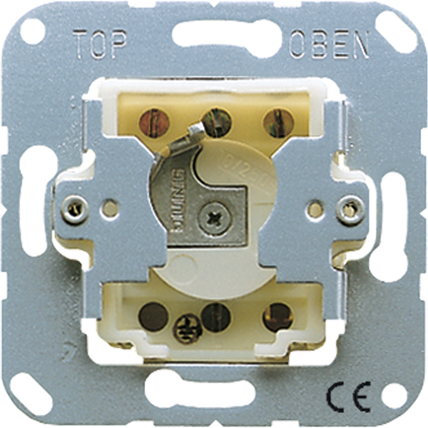 Key Switch Wu500 CD134.18WU image 4