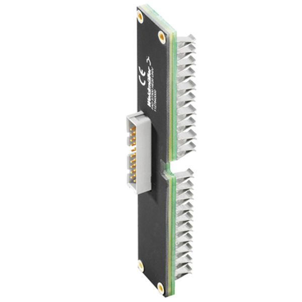 Front Adapter (PLC) image 1