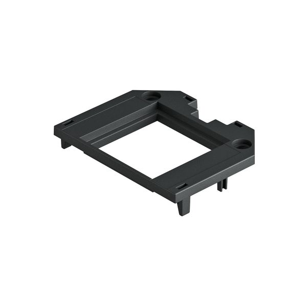 UT34 P1 Cover plate for UT3 and UT4, 1 Modul 45 61x76x4 image 1