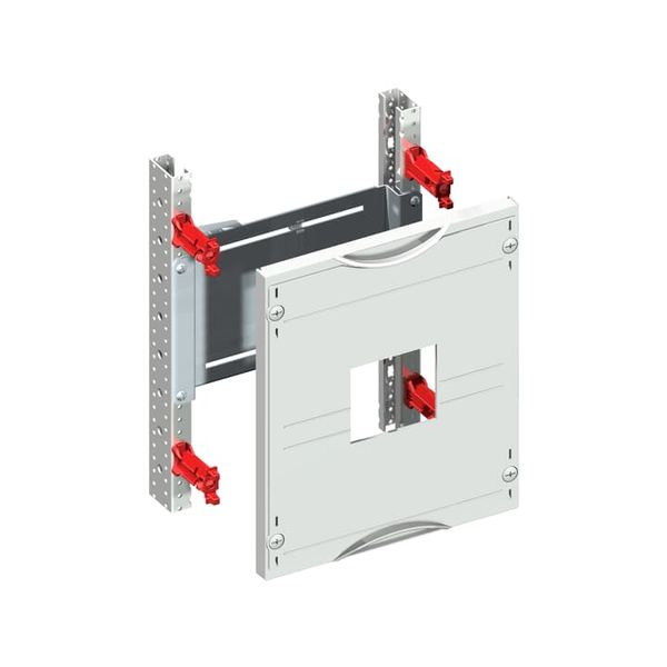 MBC205VP SMISSLINE TP base unit vertikal 750 mm x 500 mm x 275 mm , 1 , 2 image 1