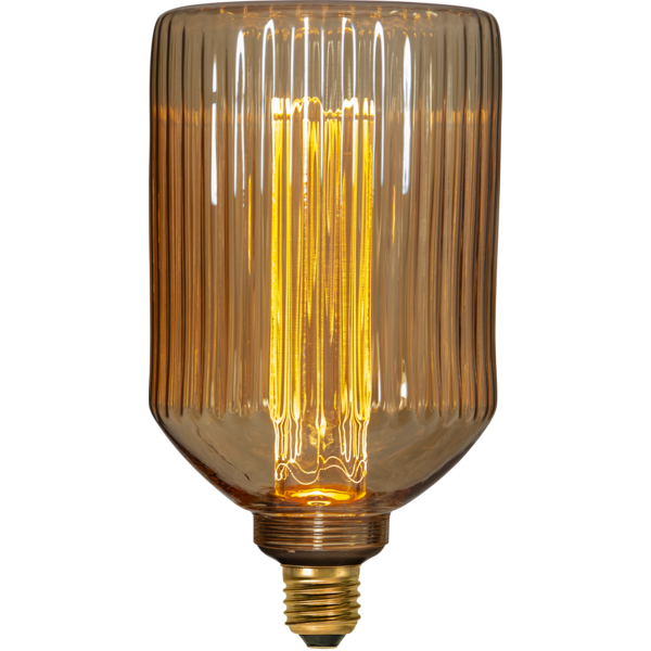 LED Lamp E27 Decoled New Generation Classic image 2