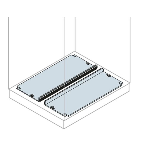 PFCS7590 Main Distribution Board image 2