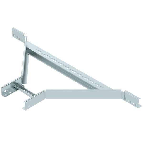LAA 620 R3 FS Add-on tee for cable ladder 60x200 image 1