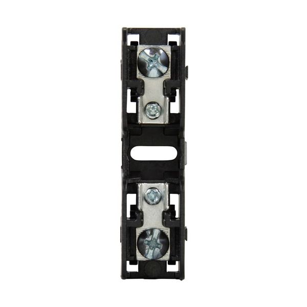 Eaton Bussmann series HM modular fuse block, 250V, 0-30A, CR, Single-pole image 14