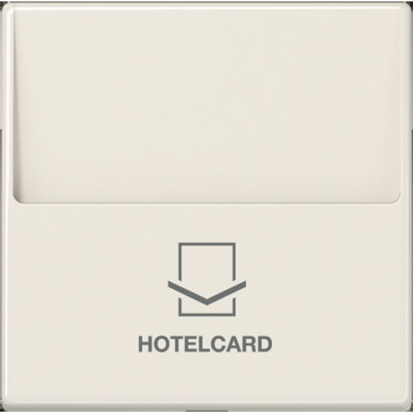 Key card holder f. push-button insert A590CARD image 7