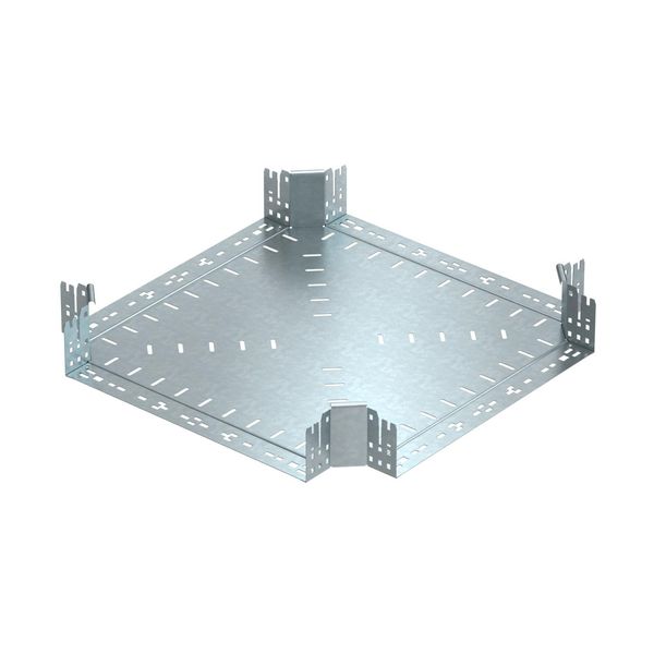 RKM 150 FT Cross over with quick connector 110x500 image 1