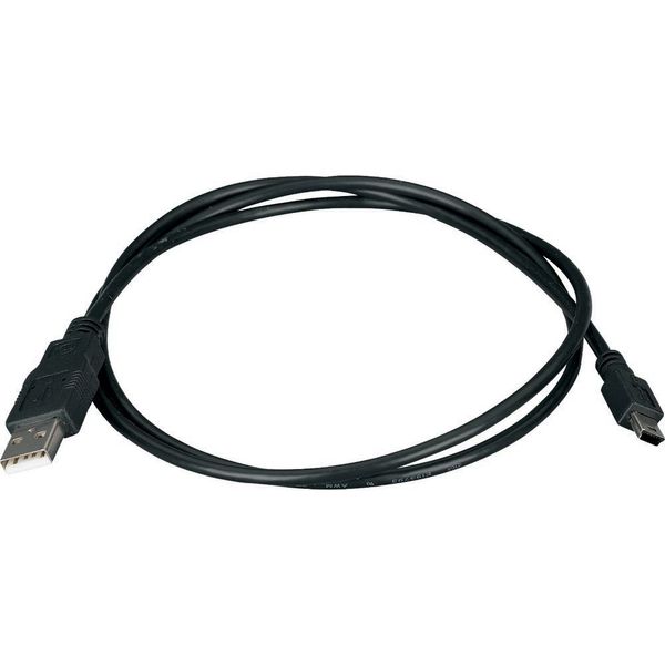 Connection cable, USB A/Mini-USB image 8
