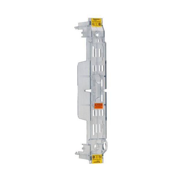 Eaton Bussmann series CVR fuse block cover - CVR-RH-60030 image 20
