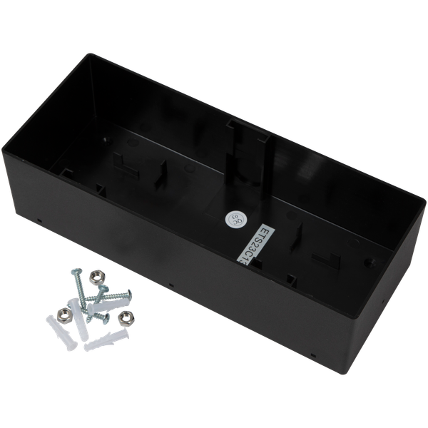 Mattone Bricklight CCT Surface Mounted Box image 6