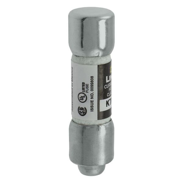 Fuse-link, LV, 8 A, AC 600 V, 10 x 38 mm, CC, UL, fast acting, rejection-type image 5