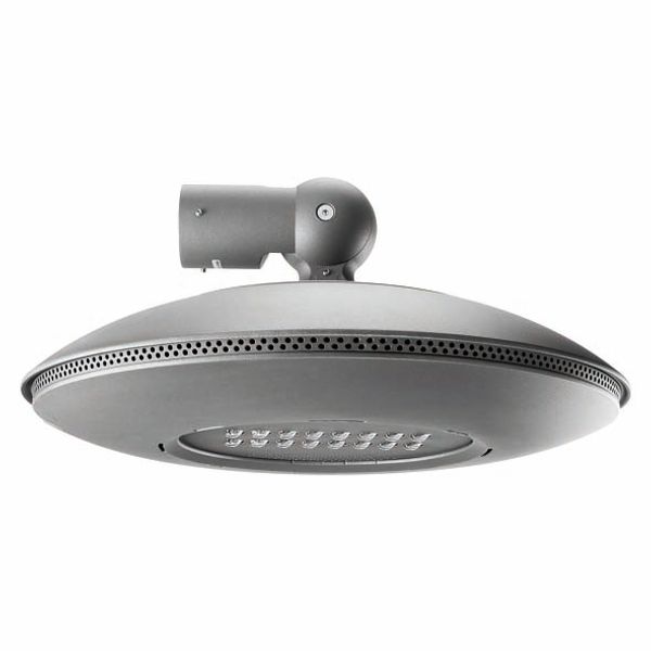 URBAN [O3] - COMMERCIAL SIDE BRACKETS - 3X16 LED - CYCLE AND PEDESTRIAN - STAND ALONE/1-10V - 4000K (CRI 70) - 550mA - IP66 CLASS II - GRAPHITE GREY image 2