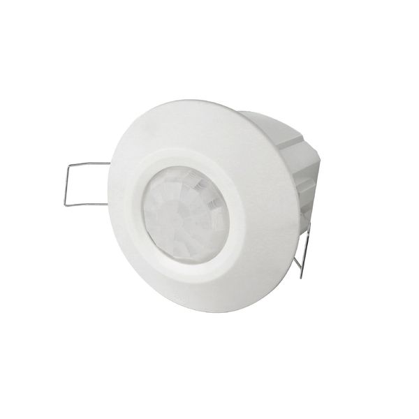 PIR SENSOR 1-10V RECESSED  (MOVE + INTENSITY) HIR-22 image 1