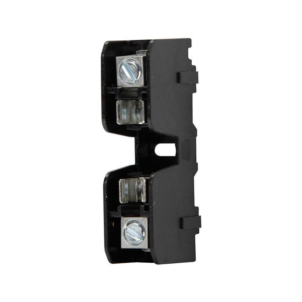 Eaton Bussmann series BCM modular fuse block, Box lug, Single-pole image 7