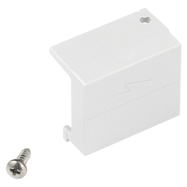 2F+ supply unit terminal cover kit image 1