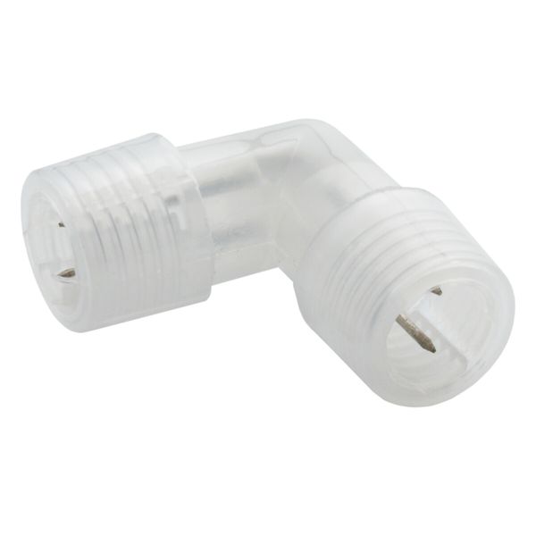 Elbow connector, GIVRO-90L(8636) image 1