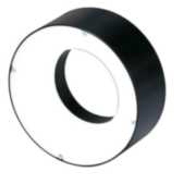 Photometoric Stereo Light, inner Diameter 50 mm, outer Diameter 90 mm, image 1