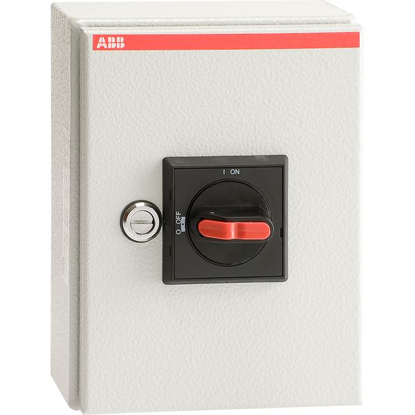 OTL16T3B Safety switch image 2