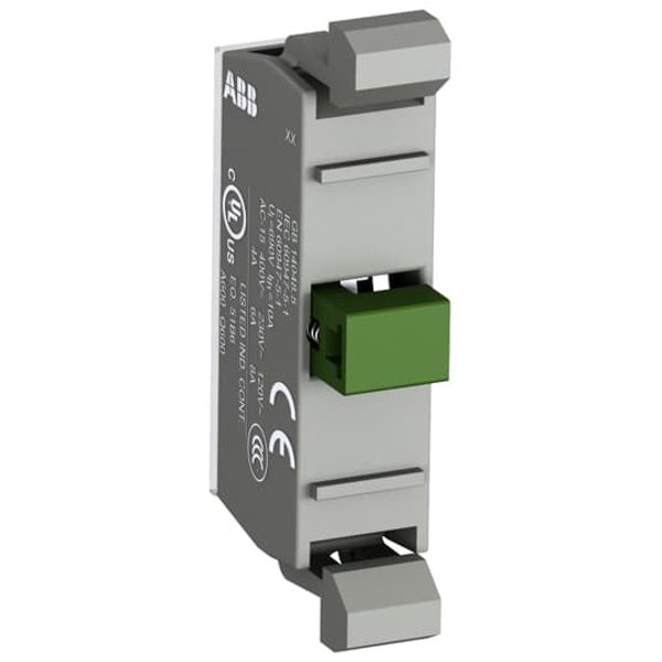 MCBL-10 Contact Block image 8