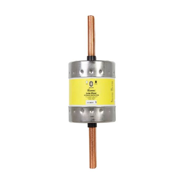 Fuse-link, low voltage, 500 A, AC 600 V, DC 300 V, 66 x 203 mm, J, UL, time-delay, with indicator image 23