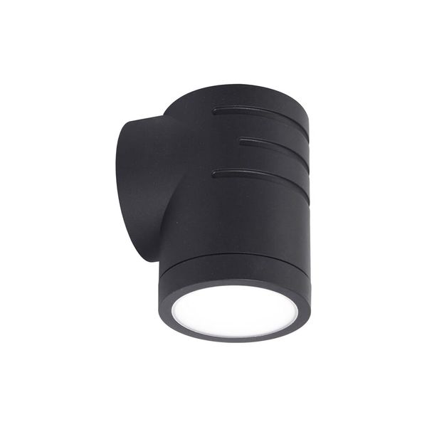 Reef CCT Directional Wall Light Black image 1