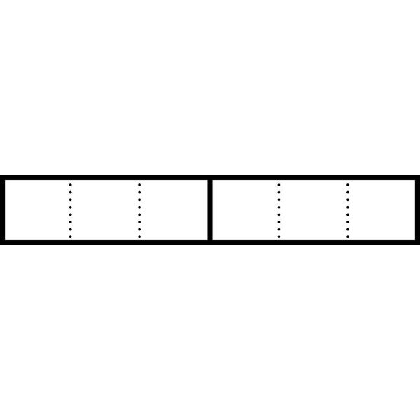 KR 611-6/1-0 AG Combiframes image 1