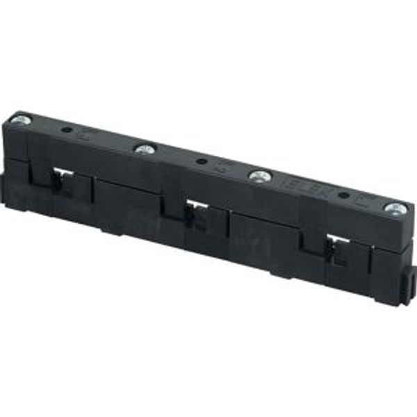 Busbar support, 3p, 30x10, (60mm) image 13