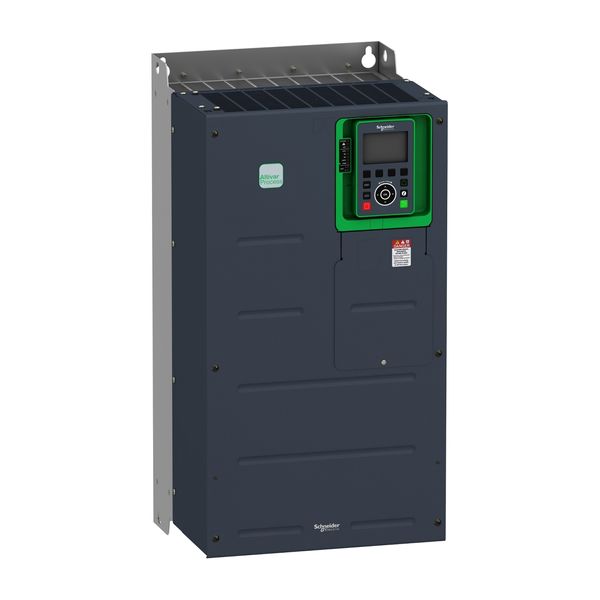 Variable speed drive, Altivar Process ATV600, ATV630, 45kW/60 hp, 500V/690 V, IP00 image 3