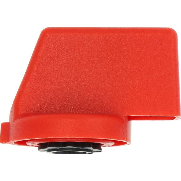 Thumb-grip, red image 17