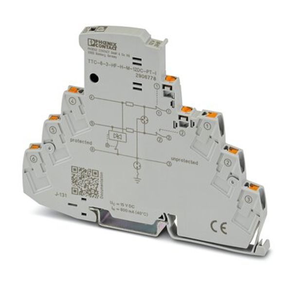 Surge protection device image 3