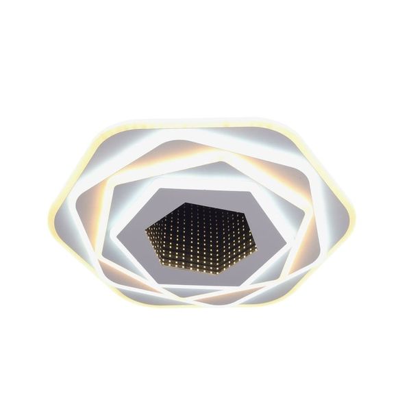 Ness LED Ceiling Lamp 60W image 1