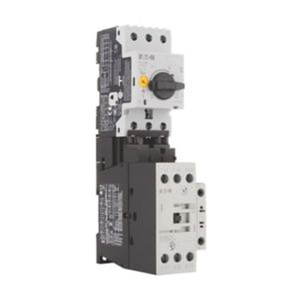 DOL starter, 380 V 400 V 415 V: 15 kW, Ir= 25 - 32 A, 230 V 50 Hz, 240 V 60 Hz, AC image 29