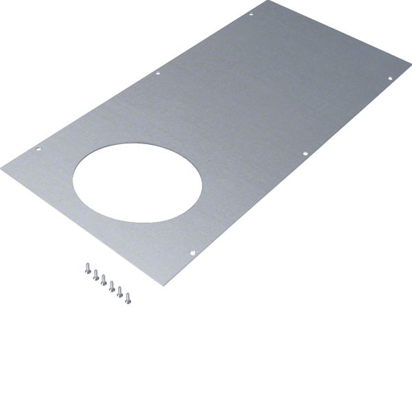cover for BKF/BKW400 length 800 mm R06 image 1