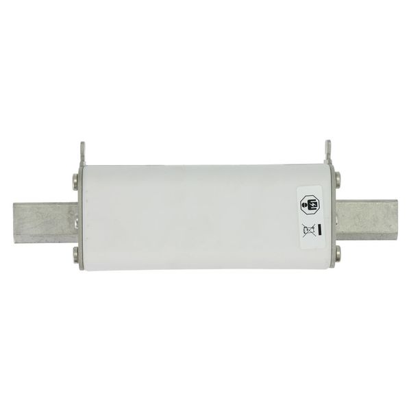 Fuse-link, high speed, 125 A, DC 1500 V, 1XL, 51 x 189 mm, gPV, IEC, UL, with indicator image 19