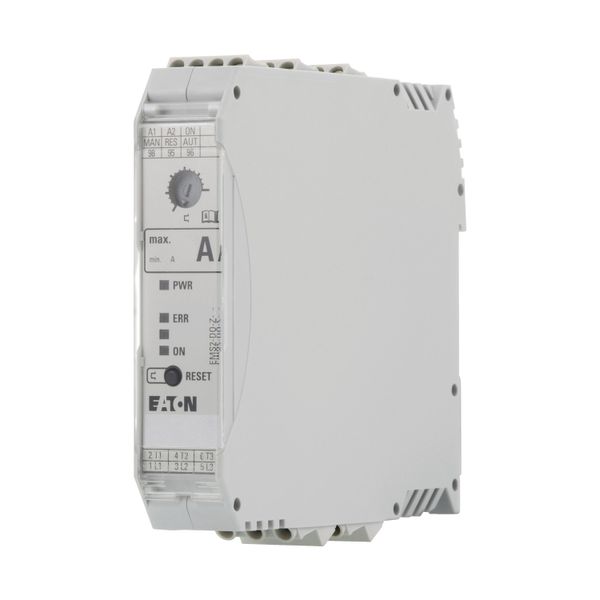 DOL starter, 230 V AC, 0,18 - 2,4 A, Screw terminals image 12