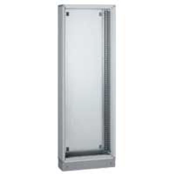 Metal enclosure XL³ 800 - IP 43 - 24 mod/row - 1550x660x230 mm image 1