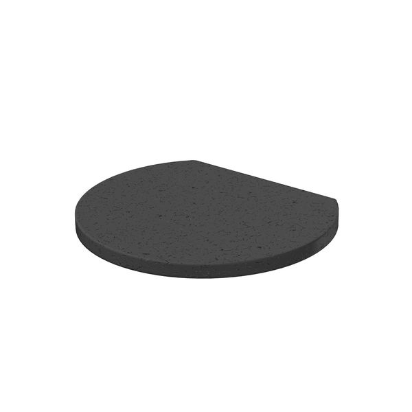 ISSRGU Rubber support  70x60x4 image 1