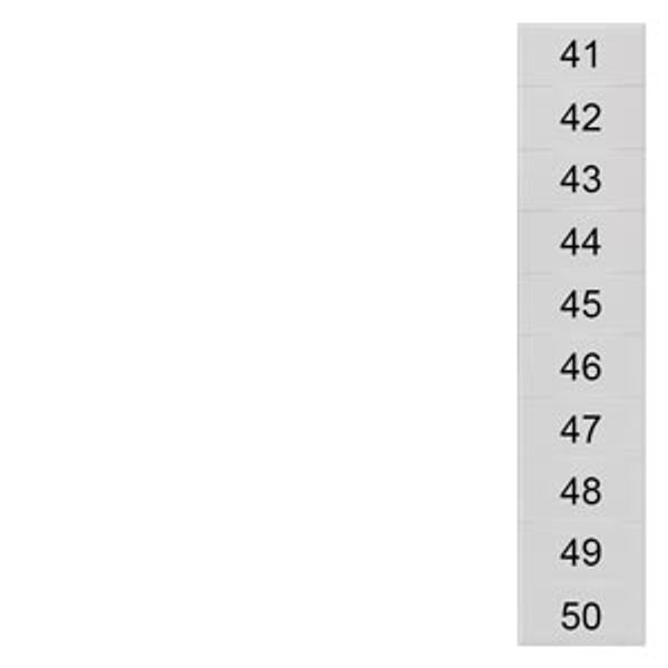 circuit breaker 3VA2 IEC frame 160 ... image 96