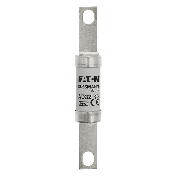 Fuse-link, low voltage, 32 A, AC 500 V, BS88, 21 x 129  mm, gL/gG, BS image 7