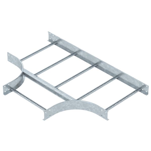 LT 1160 R3 FT T piece for cable ladder 110x600 image 1