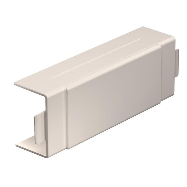 WDK HK40060CW T and intersection cover, for trunking type WDK 40060 image 1