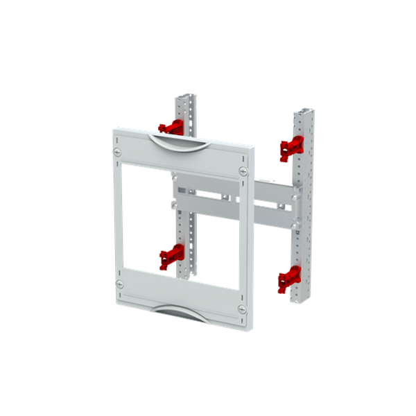 MBT136 NH00-fuse switch disconnector 300 mm x 250 mm x 200 mm , 000 , 1 image 3