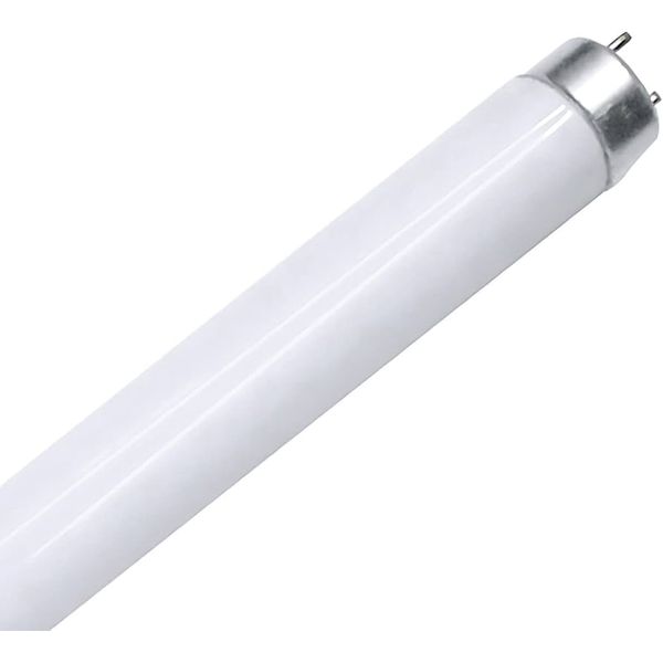 Fluorescent Tube T8 18W 4000K G13 220V 1080lm 60cm! image 1